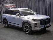 Jaecoo J7 I Москва  - изображение 27