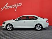 Skoda Octavia III (A7) Рестайлинг Вологда  - изображение 21