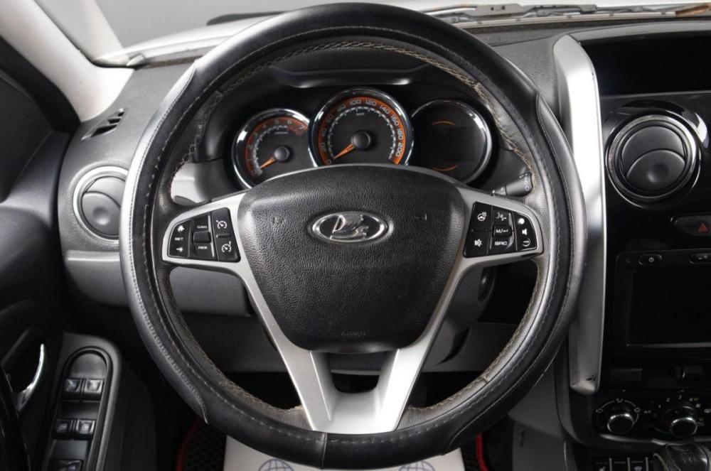 Lada (ВАЗ) Largus I Рестайлинг Оренбург  - изображение 10