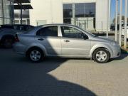 Chevrolet Aveo I Рестайлинг Вологда  - изображение 20