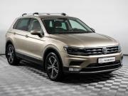 Volkswagen Tiguan II Москва  - изображение 22