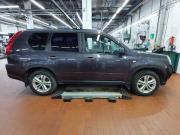 Nissan X-Trail II Рестайлинг Москва  - изображение 42