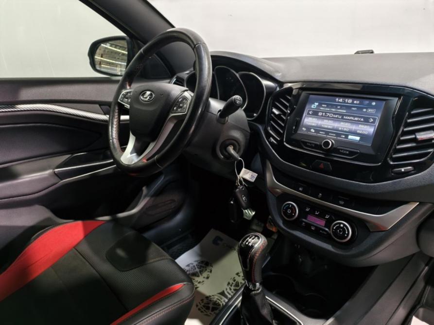 Lada (ВАЗ) Vesta I Курск  - изображение 5