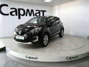 Renault Kaptur I Новосибирск  - изображение 28