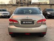 Nissan Almera III (G15) Пермь  - изображение 24