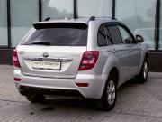 Lifan X60 I Рестайлинг Екатеринбург  - изображение 25