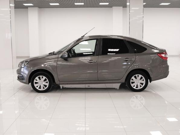 Lada (ВАЗ) Granta I Рестайлинг с пробегом 2021 года, цена 767 000 рублей, 85589 км, лифтбек, Автокод Объявления