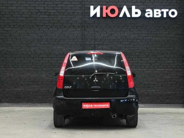 Mitsubishi Colt VI (Z20/Z30) с пробегом 2006 года, цена 365 000 рублей, 208406 км, хэтчбек, Автокод Объявления