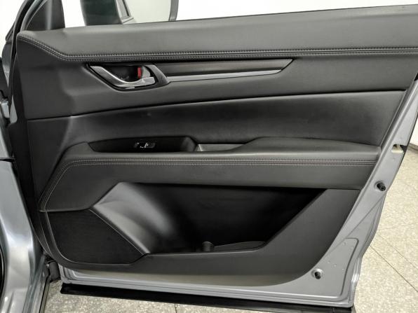 Mazda CX-5 II с пробегом 2021 года, цена 2 800 000 рублей, 124961 км, внедорожник, Автокод Объявления
