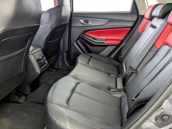 Changan CS55 Plus II с пробегом 2023 года, цена 1 815 000 рублей, 61000 км, внедорожник, Автокод Объявления