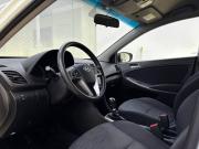 Hyundai Solaris I Рестайлинг Уфа  - изображение 42
