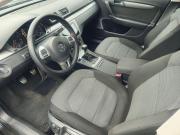 Volkswagen Passat B7 Стерлитамак  - изображение 34
