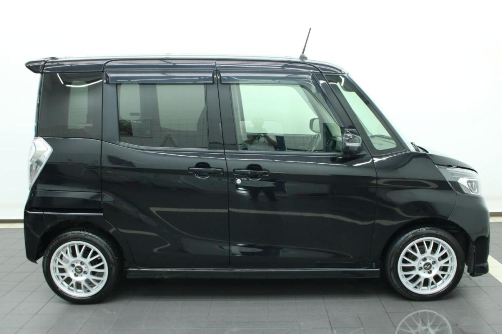 Nissan Dayz Roox I Рестайлинг Красноярск  - изображение 11