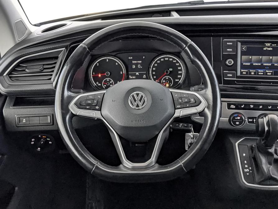 Volkswagen Multivan T6 Рестайлинг Москва  - изображение 22
