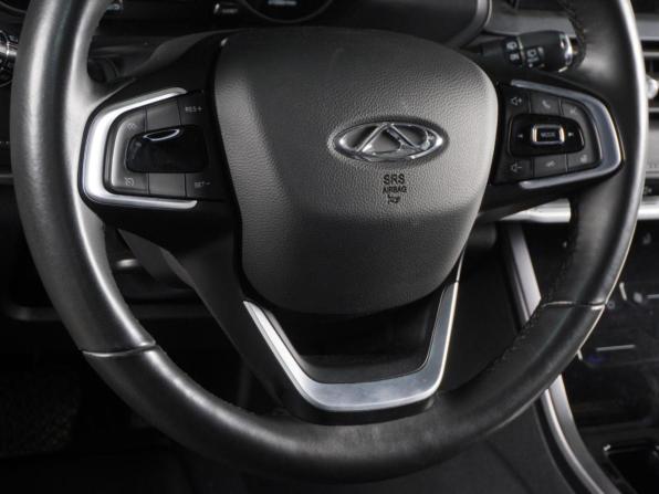Chery Tiggo 4 Pro I с пробегом 2023 года, цена 1 589 000 рублей, 27419 км, внедорожник, Автокод Объявления