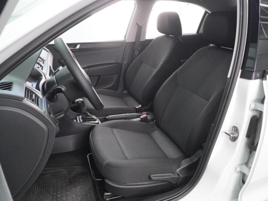 Skoda Rapid I Рестайлинг Воронеж  - изображение 10