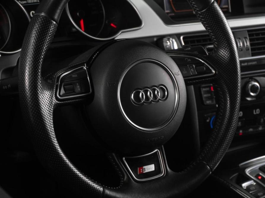 Audi A5 I (8T) Рестайлинг Тюмень  - изображение 28