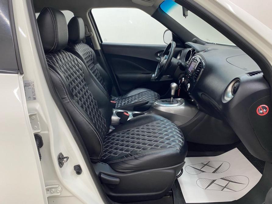 Nissan Juke I Энгельс  - изображение 36