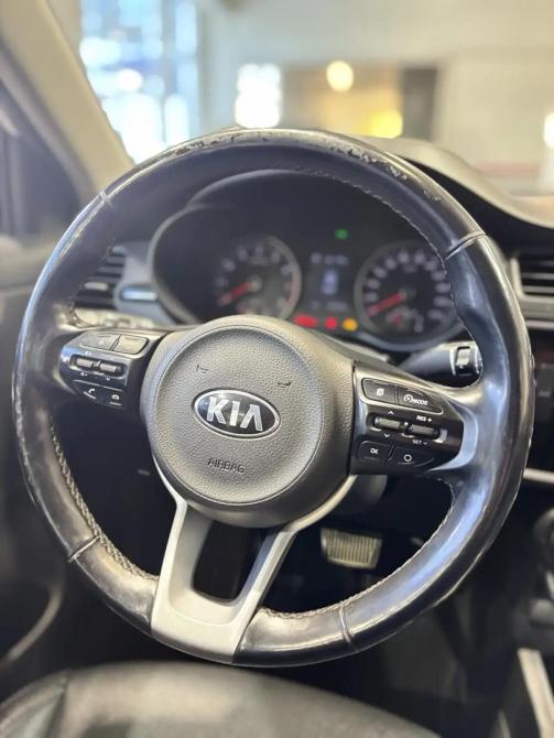 Kia Rio IV Челябинск  - изображение 17