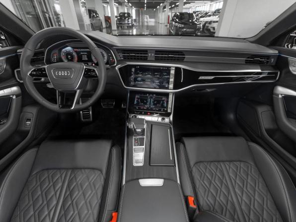 Audi A6 V (C8) Рестайлинг с пробегом 2026 года, цена 6 850 000 рублей, 612 км, седан, Автокод Объявления