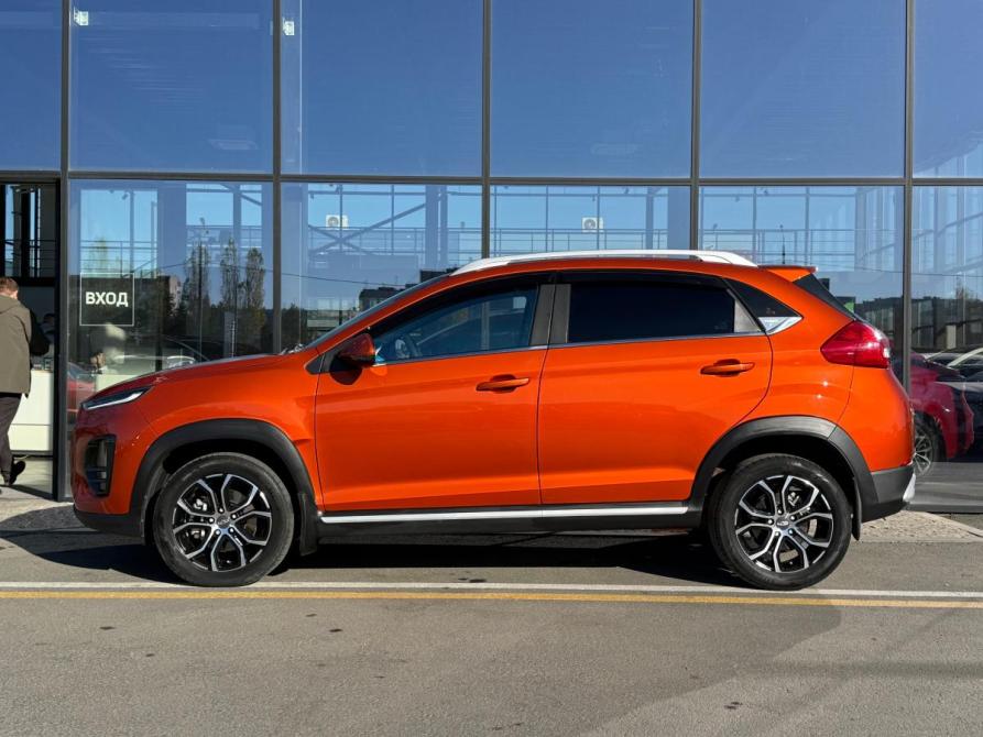 Chery Tiggo 2 Pro I Оренбург  - изображение 9