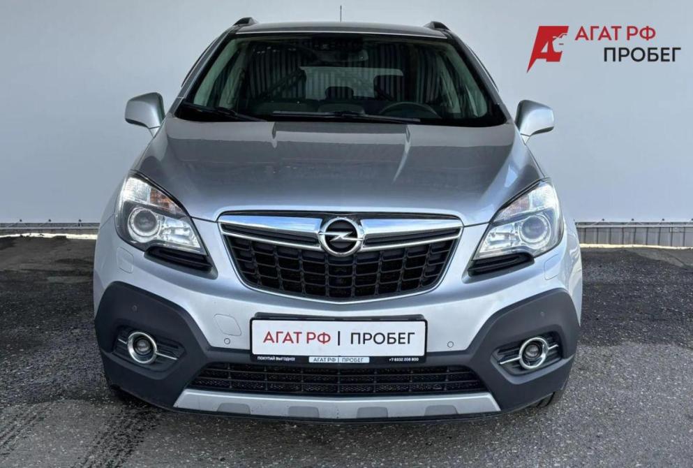 Opel Mokka I Киров  - изображение 2