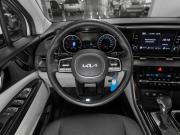 Kia Carnival IV Москва  - изображение 37