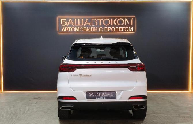 Chery Tiggo 7 Pro Max I с пробегом 2023 года, цена 1 359 000 рублей, 119011 км, внедорожник, Автокод Объявления