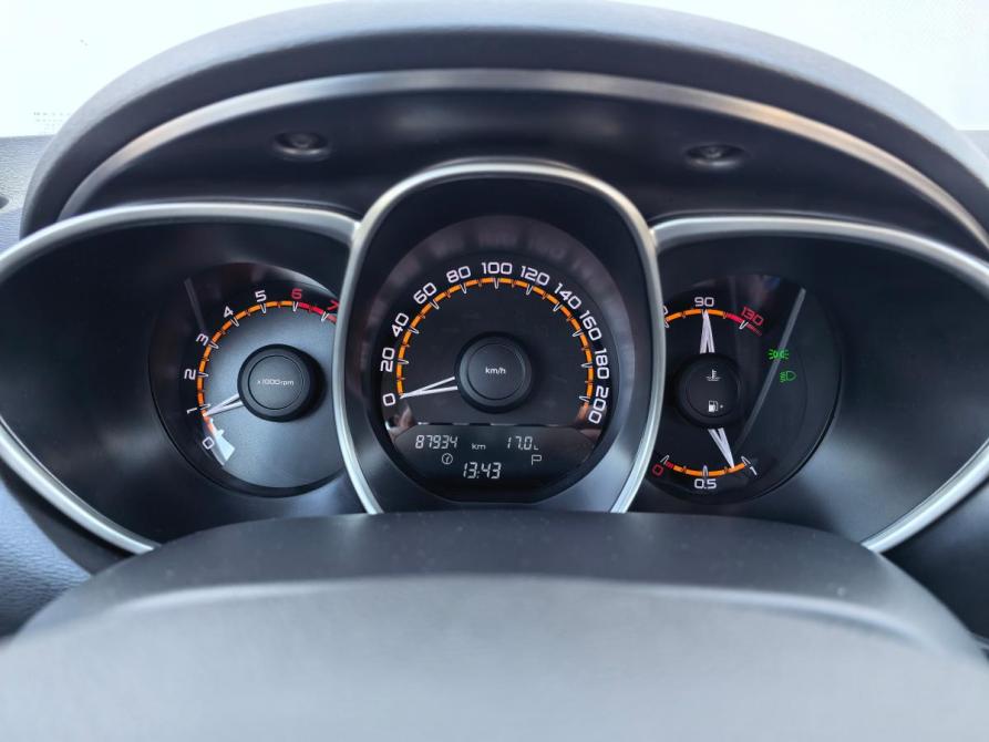 Lada (ВАЗ) Vesta I Санкт-Петербург  - изображение 12