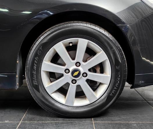 Chevrolet Epica V250 Рестайлинг с пробегом 2012 года, цена 709 000 рублей, 171788 км, седан, Автокод Объявления