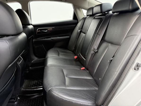 Nissan Teana III (L33) с пробегом 2015 года, цена 1 270 000 рублей, 180780 км, седан, Автокод Объявления