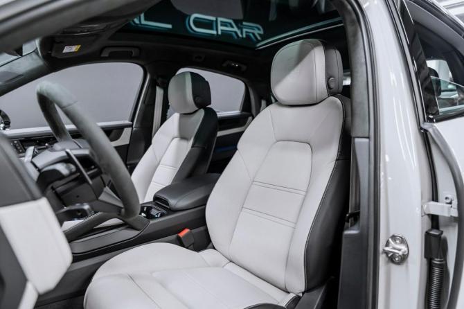 Новый Porsche Cayenne III Рестайлинг 2026 года, цена 22 900 000 рублей, внедорожник, Автокод Объявления