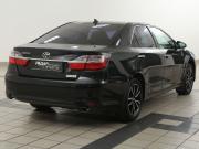 Toyota Camry VII (XV50) Рестайлинг 2 Иваново  - изображение 23