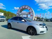 Chevrolet Cruze I Рестайлинг Тюмень  - изображение 17