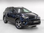 Toyota RAV4 IV (XA40) Рестайлинг Санкт-Петербург  - изображение 29