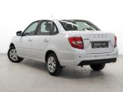Lada (ВАЗ) Granta I Рестайлинг Москва  - изображение 31