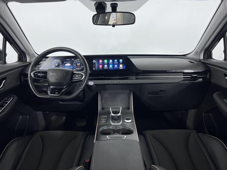 Omoda C5 I Рестайлинг Калининград  - изображение 14