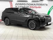 Jaecoo J8 Москва  - изображение 32