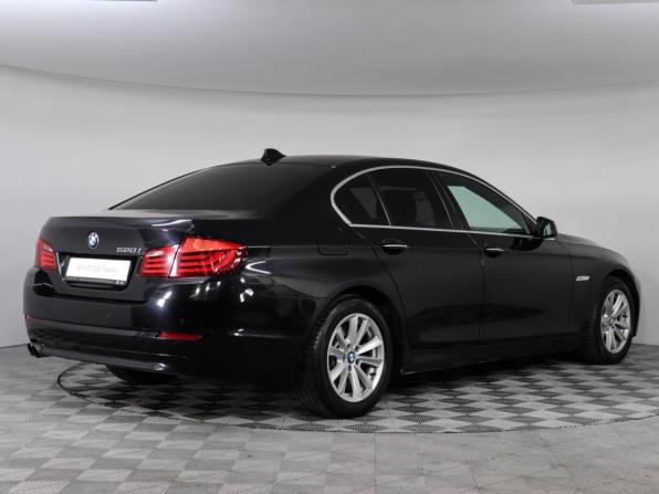 BMW 5 серии VI (F10/F11/F07) с пробегом 2012 года, цена 1 890 000 рублей, 140000 км, седан, Автокод Объявления