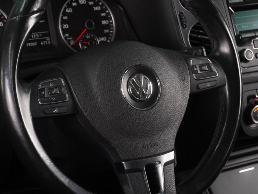 Volkswagen Tiguan I Рестайлинг Воронеж  - изображение 16