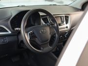 Hyundai Solaris II Рестайлинг Новосибирск  - изображение 30