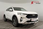 Haval F7x I Волгоград  - изображение 23