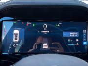 Geely Monjaro I Москва  - изображение 45