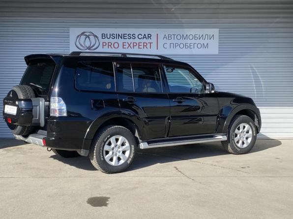 Mitsubishi Pajero IV Рестайлинг 1 с пробегом 2011 года, цена 1 835 000 рублей, 159090 км, внедорожник, Автокод Объявления