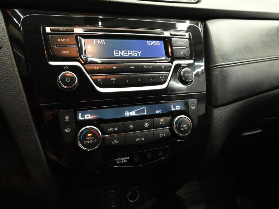 Nissan Qashqai II Екатеринбург  - изображение 14