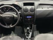 Lada (ВАЗ) Largus I Рестайлинг Оренбург  - изображение 26