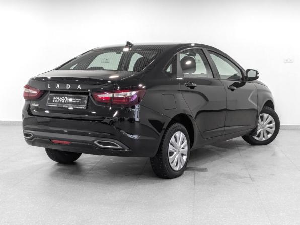 Lada (ВАЗ) Vesta I Рестайлинг (NG) с пробегом 2024 года, цена 1 100 000 рублей, 41569 км, седан, Автокод Объявления