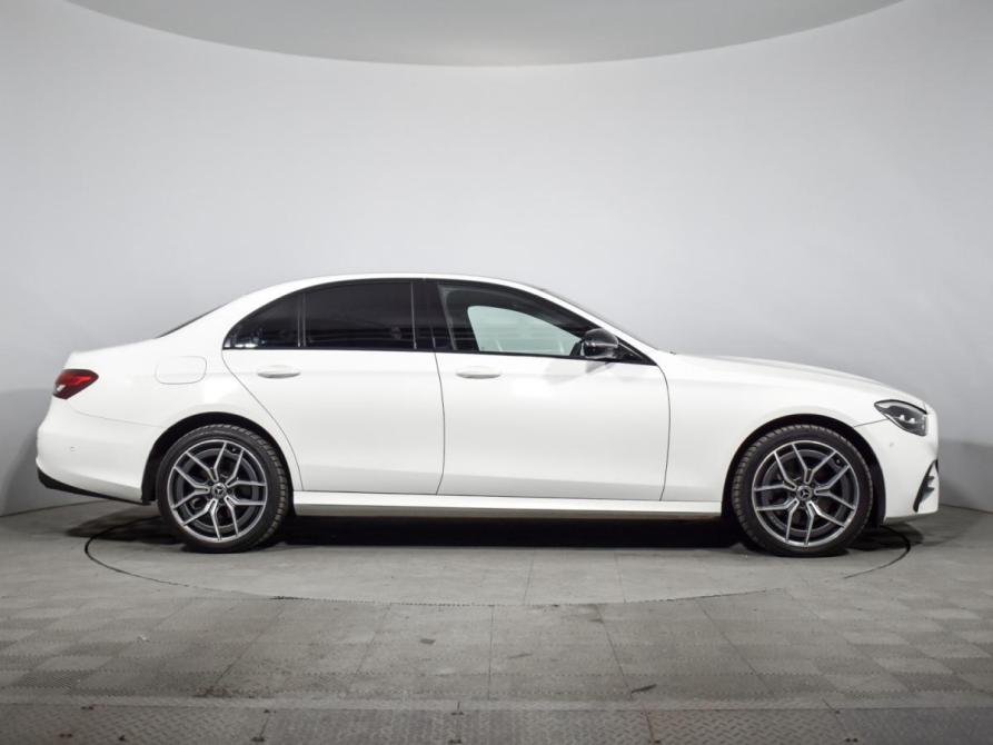 Mercedes-Benz E-Класс V (W213 S213 C238) Рестайлинг Санкт-Петербург  - изображение 4