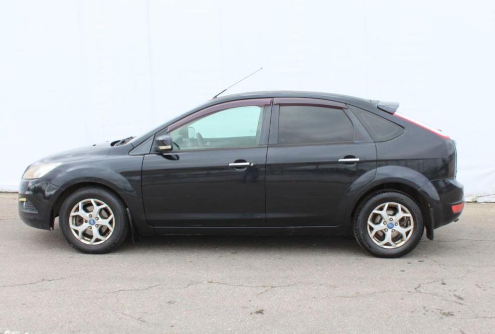 Ford Focus II Рестайлинг Нижний Новгород  - изображение 4
