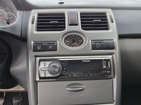 Lada (ВАЗ) Priora I с пробегом 2010 года, цена 199 000 рублей, 156889 км, хэтчбек, Автокод Объявления
